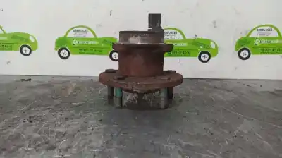 Автозапчастина б/у культ заднього правого для mazda 3 (bl) 1.6 mzr (bl14) посилання на oem iam 3n612c299a  