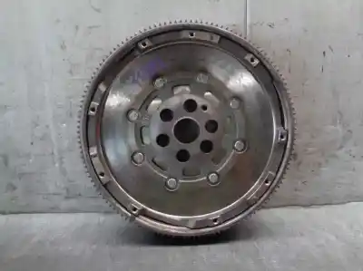 Автозапчасти б/у ДВИГАТЕЛЬ МАХОВИК за VOLKSWAGEN GOLF V BERLINA (1K1)  ссылки OEM IAM 06F105264C  ZSB266