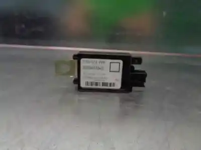 Peça sobressalente para automóvel em segunda mão módulo eletrônico por peugeot 308 sport referências oem iam 9659840580