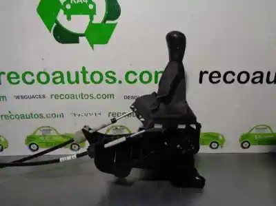 Автозапчасти б/у рычаг переключения передач за mazda 3 (bl) 1.6 mzr (bl14) ссылки oem iam bbm246100  bbp346500