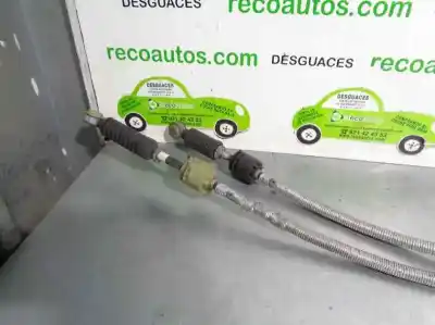 Автозапчасти б/у рычаг переключения передач за mazda 3 (bl) 1.6 mzr (bl14) ссылки oem iam bbm246100  bbp346500