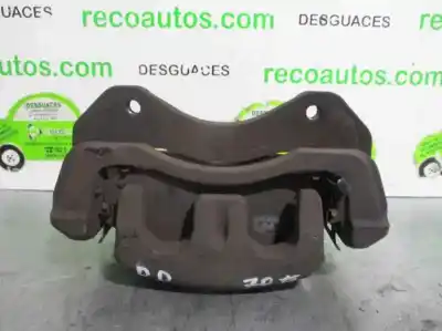 Автозапчасти б/у передний правый тормозной суппорт за citroen c-crosser (vu_, vv_) 2.2 hdi ссылки oem iam 1651760880  4304