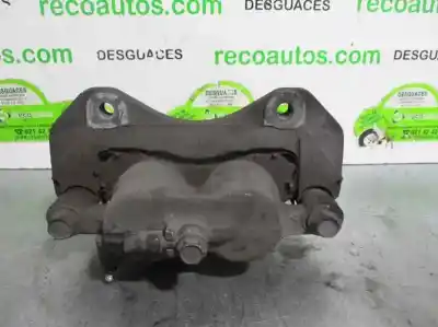 Автозапчасти б/у передний правый тормозной суппорт за citroen c-crosser (vu_, vv_) 2.2 hdi ссылки oem iam 1651760880  4304