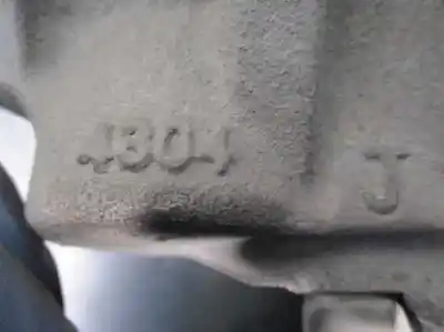 Автозапчасти б/у передний правый тормозной суппорт за citroen c-crosser (vu_, vv_) 2.2 hdi ссылки oem iam 1651760880  4304