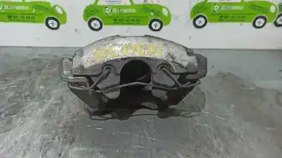 Автозапчасти б/у передний правый тормозной суппорт за mazda 3 (bl) 1.6 mzr (bl14) ссылки oem iam bpyk3361xb  