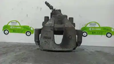 Pezzo di ricambio per auto di seconda mano pinza freno anteriore destra per mazda 3 (bl) 1.6 mzr (bl14) riferimenti oem iam bpyk3361xb