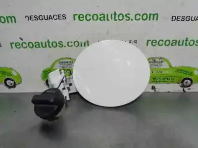 Pezzo di ricambio per auto di seconda mano tappo esterno del carburante per mazda 3 (bl) 1.6 mzr (bl14) riferimenti oem iam bbn9