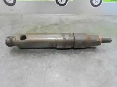 Автозапчасти б/у ИНЖЕКТОР за RENAULT MEGANE I SCENIC (JA0)  ссылки OEM IAM 7700112883  0432193611