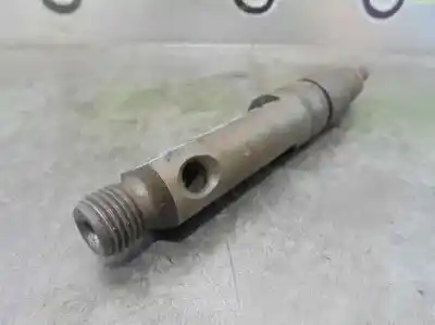 Автозапчасти б/у инжектор за renault megane i scenic (ja0) 1.9 dti diesel cat ссылки oem iam 7700112883  0432193611