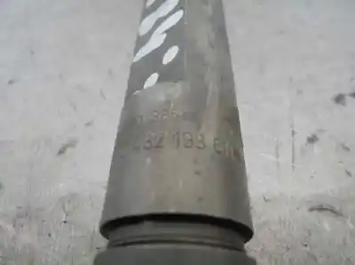 Автозапчасти б/у инжектор за renault megane i scenic (ja0) 1.9 dti diesel cat ссылки oem iam 7700112883  0432193611