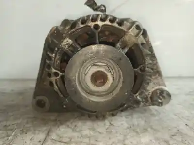 Peça sobressalente para automóvel em segunda mão alternador por citroen ax 1.4 diesel (k9a) referências oem iam 2541363
