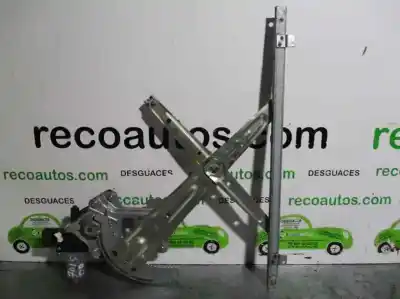 Автозапчасти б/у регулятор стекла переднего правого за citroen c-crosser (vu_, vv_) 2.2 hdi ссылки oem iam 5713a086