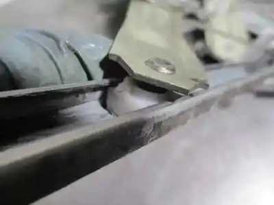 Автозапчасти б/у регулятор стекла переднего правого за citroen c-crosser (vu_, vv_) 2.2 hdi ссылки oem iam 5713a086  