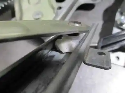 Автозапчасти б/у регулятор стекла переднего правого за citroen c-crosser (vu_, vv_) 2.2 hdi ссылки oem iam 5713a086  