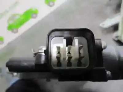 Автозапчасти б/у регулятор стекла переднего правого за citroen c-crosser (vu_, vv_) 2.2 hdi ссылки oem iam 5713a086  