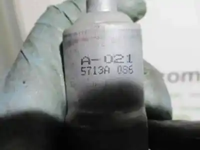 Автозапчасти б/у регулятор стекла переднего правого за citroen c-crosser (vu_, vv_) 2.2 hdi ссылки oem iam 5713a086  