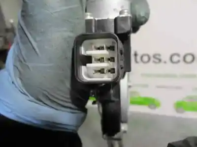 Автозапчасти б/у регулятор стекла переднего правого за citroen c-crosser (vu_, vv_) 2.2 hdi ссылки oem iam 5713a086  