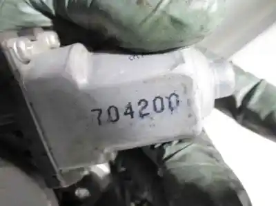 Автозапчасти б/у регулятор стекла переднего правого за citroen c-crosser (vu_, vv_) 2.2 hdi ссылки oem iam 5713a086  