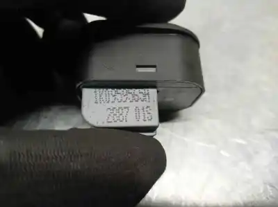 Автозапчастина б/у управління дзеркалами для volkswagen eos (1f8) 2.0 tdi посилання на oem iam 1k0959565h  