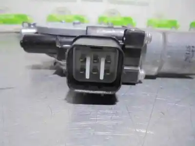 Автозапчастина б/у регулятор вікна передній лівий для citroen c-crosser (vu_, vv_) 2.2 hdi посилання на oem iam 5713a085  