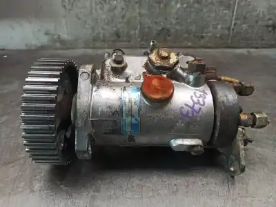 Pièce détachée automobile d'occasion pompe à injection pour citroen ax 1.4 diesel (k9a) références oem iam 1920l6  