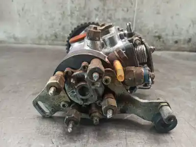 Pièce détachée automobile d'occasion pompe à injection pour citroen ax 1.4 diesel (k9a) références oem iam 1920l6  