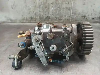 Pièce détachée automobile d'occasion pompe à injection pour citroen ax 1.4 diesel (k9a) références oem iam 1920l6  