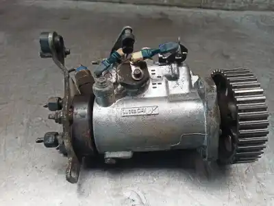 Pièce détachée automobile d'occasion pompe à injection pour citroen ax 1.4 diesel (k9a) références oem iam 1920l6  