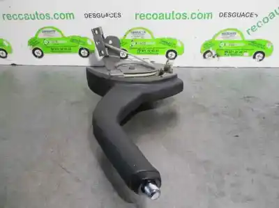 Second-hand car spare part handbrake lever for citroen c-crosser (vu_, vv_) 2.2 hdi oem iam references 1884584  