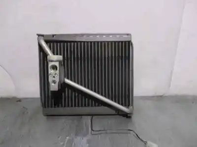 Автозапчастина б/у випарник кондиционера для citroen c-crosser (vu_, vv_) 2.2 hdi посилання на oem iam 6444g0  