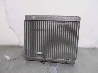 Автозапчастина б/у випарник кондиционера для citroen c-crosser (vu_, vv_) 2.2 hdi посилання на oem iam 6444g0  