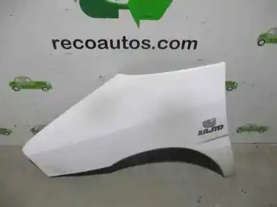 Автозапчасти б/у левое переднее крыло за fiat scudo (222) 2.0 16v jtd sx kombi (5 sitze) ссылки oem iam 9467000988