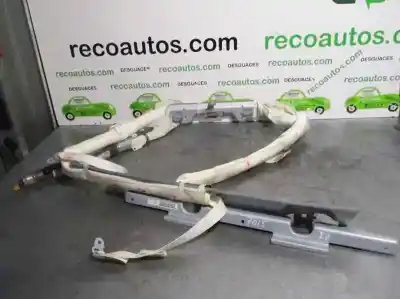 Автозапчасти б/у подушка безопасности передняя левая шторка безопасности за citroen c-crosser (vu_, vv_) 2.2 hdi ссылки oem iam 7030a039