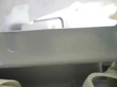 Second-hand car spare part front left curtain airbag for citroen c-crosser (vu_, vv_) 2.2 hdi oem iam references 7030a039  