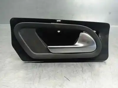 Автозапчастина б/у усередині передня права ручка для volkswagen eos (1f8) 2.0 tdi посилання на oem iam 1q1837114