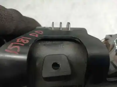 Автозапчастина б/у усередині передня права ручка для volkswagen eos (1f8) 2.0 tdi посилання на oem iam 1q1837114  