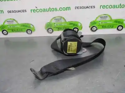 Peça sobressalente para automóvel em segunda mão cinto de segurança traseiro direito por citroen c-crosser (vu_, vv_) 2.2 hdi referências oem iam 609213800  609213800