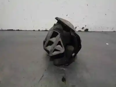 Second-hand car spare part left engine support for mercedes-benz vito (w639) basic, combi 2.1 cdi oem iam references a9061313  7421032si