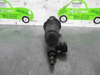 Автозапчастина б/у насос зчеплення для fiat scudo (222) 2.0 16v jtd sx kombi (5 sitze) посилання на oem iam   