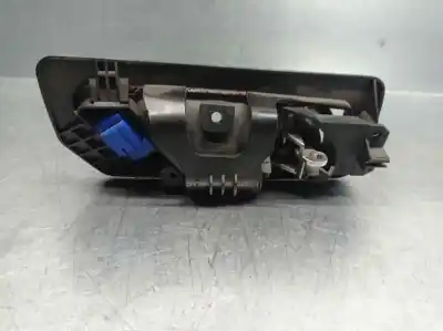 Автозапчастина б/у ліва передня внутрішня ручка для volkswagen eos (1f8) 2.0 tdi посилання на oem iam 1q1837113  