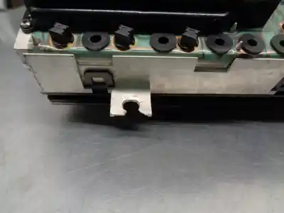 Peça sobressalente para automóvel em segunda mão quadrante por citroen ax 1.4 diesel (k9a) referências oem iam   