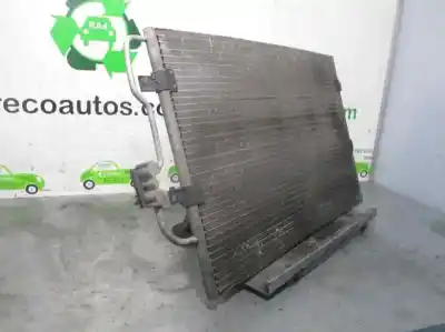 Автозапчасти б/у конденсатор / радиатор кондиционера воздуха за fiat scudo (222) 2.0 16v jtd sx kombi (5 sitze) ссылки oem iam 1486721080  755259g