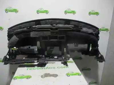 Second-hand car spare part dashboard for citroen c-crosser (vu_, vv_) 2.2 hdi oem iam references 8231n1  