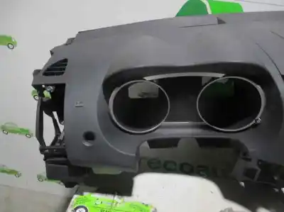 Автозапчасти б/у панель приборов за citroen c-crosser (vu_, vv_) 2.2 hdi ссылки oem iam 8231n1  