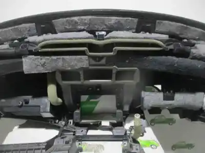 Автозапчасти б/у панель приборов за citroen c-crosser (vu_, vv_) 2.2 hdi ссылки oem iam 8231n1  