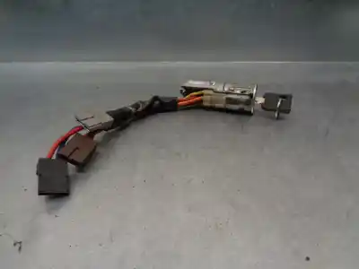 Peça sobressalente para automóvel em segunda mão comutador de ignição por citroen ax 1.4 diesel (k9a) referências oem iam 