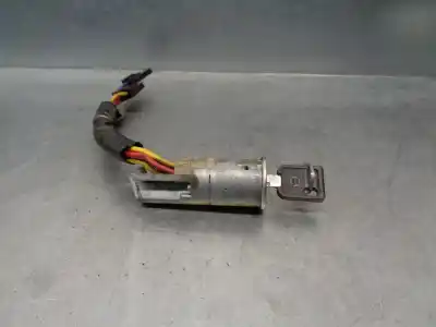 Second-hand car spare part ignition switch for citroen ax 1.4 diesel (k9a) oem iam references   