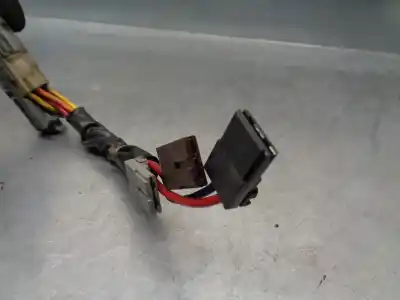 Second-hand car spare part ignition switch for citroen ax 1.4 diesel (k9a) oem iam references   