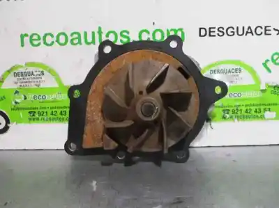 Автозапчастина б/у водяна бомба для citroen c-crosser (vu_, vv_) 2.2 hdi посилання на oem iam 9684319880  06g620438