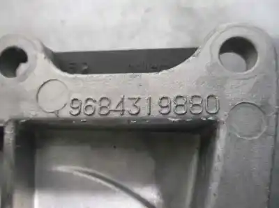 Автозапчастина б/у водяна бомба для citroen c-crosser (vu_, vv_) 2.2 hdi посилання на oem iam 9684319880  06g620438